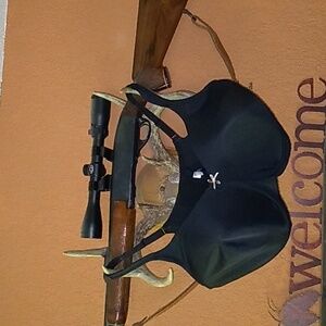 🔥 Everyday Full Coverage BLACK TEE SHIRT BRA  46G  NWOT